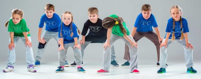 Sức hút đến từ những lớp nhảy aerobic hiện đại ở quận Tân Phú hình ảnh 2