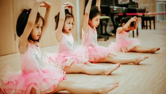 Khám phá sự thú vị của những lớp múa ballet thiếu nhi ở quận Hoàng Mai Hà Nội Khám phá sự thú vị của những lớp múa ballet thiếu nhi ở quận Hoàng Mai Hà Nội
