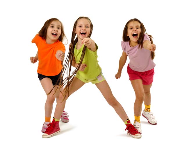 Khám phá các phòng tập Aerobic ở Hà Nội