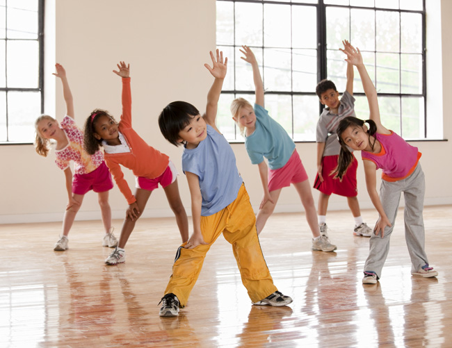 Có gì thú vị bên trong những lớp học nhảy aerobic mẫu giáo ở quận Hoàng Mai Hà Nội? Có gì thú vị bên trong những lớp học nhảy aerobic mẫu giáo ở quận Hoàng Mai Hà Nội?