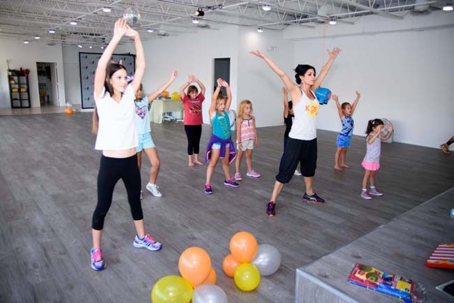 Khám phá những lớp dạy nhảy aerobic thiếu nhi tiểu học ở quận Hoàng Mai Hà Nội hình ảnh 2 Khám phá những lớp dạy nhảy aerobic thiếu nhi tiểu học ở quận Hoàng Mai Hà Nội hình ảnh 2
