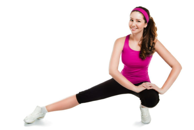 Tập aerobic ở Tân Bình cơ bản hình ảnh 1 Tập aerobic ở Tân Bình cơ bản hình ảnh 1