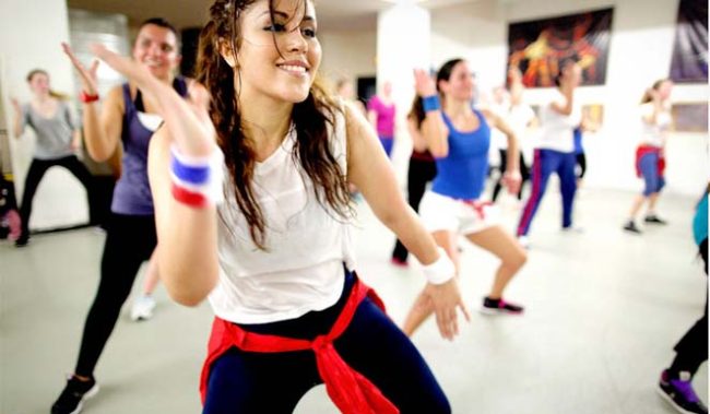 Tập aerobic ở Tân Bình cơ bản hình ảnh 2 Tập aerobic ở Tân Bình cơ bản hình ảnh 2