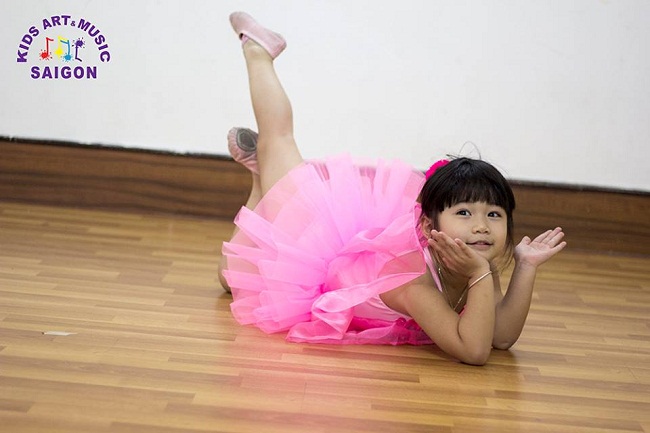 Vì sao nên tham gia vào lớp múa Ballet cho bé ngay từ khi còn nhỏ? Hình ảnh 5 Vì sao nên tham gia vào lớp múa Ballet cho bé ngay từ khi còn nhỏ? Hình ảnh 5