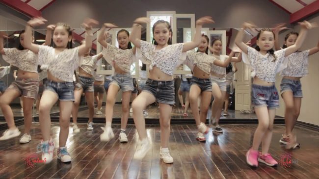 Khám phá bí mật của các trung tâm dạy nhảy trẻ em ở quận Hoàng Mai Hà Nội hình ảnh 2 Khám phá bí mật của các trung tâm dạy nhảy trẻ em ở quận Hoàng Mai Hà Nội hình ảnh 2