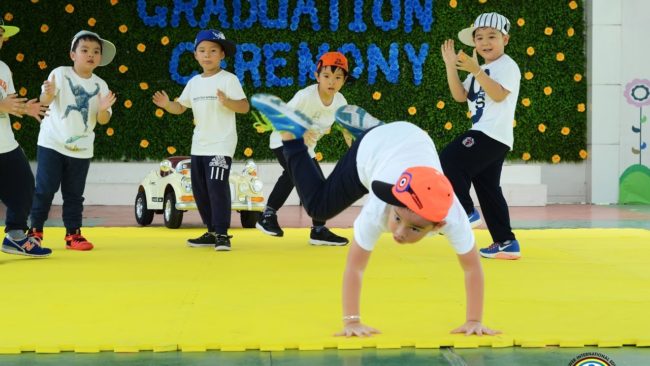 Trung tâm dạy nhảy trẻ em ở quận Tân Bình tp HCM uy tín ảnh 1 Trung tâm dạy nhảy trẻ em ở quận Tân Bình tp HCM uy tín ảnh 1