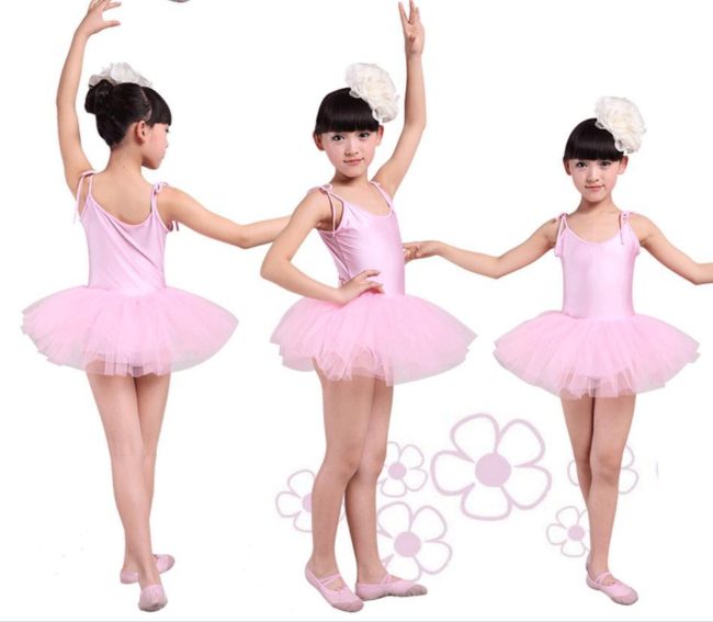 Gian nan tìm mua váy múa bale quận Hoàng Mai Hà Nội cho bé  hình ảnh 2
