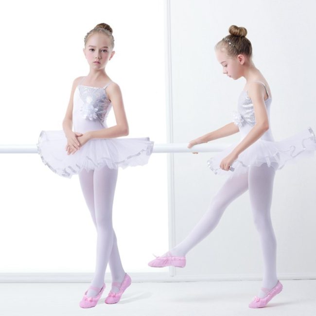 Những mẫu váy múa ballet quận 1 tp HCM làm con mê mẩn ảnh 1