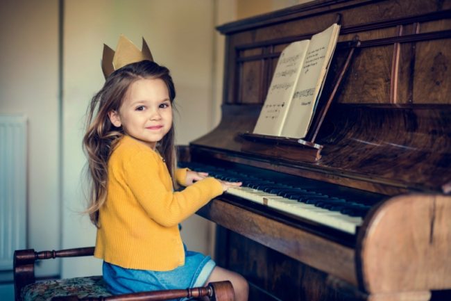 Tìm hiểu về lớp dạy đàn piano ở quận 9 tp HCM hình ảnh 1.