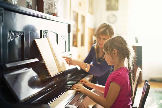 Tìm hiểu về lớp dạy đàn piano ở quận 9 tp HCM hình ảnh 2.