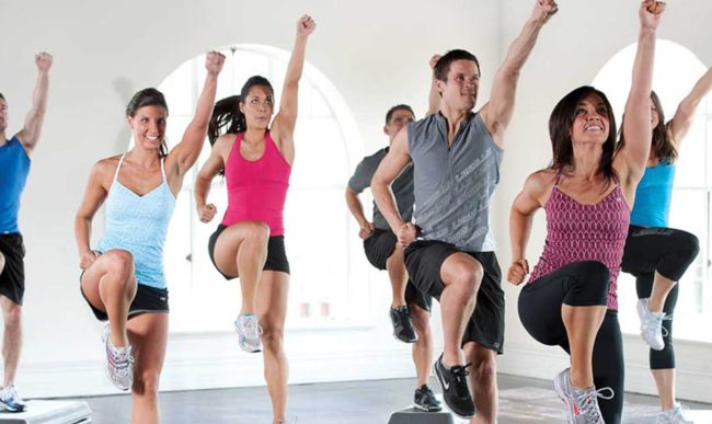 Những địa chỉ tập Aerobic ở Thanh Xuân Hà Nội hình ảnh 1 Những địa chỉ tập Aerobic ở Thanh Xuân Hà Nội hình ảnh 1