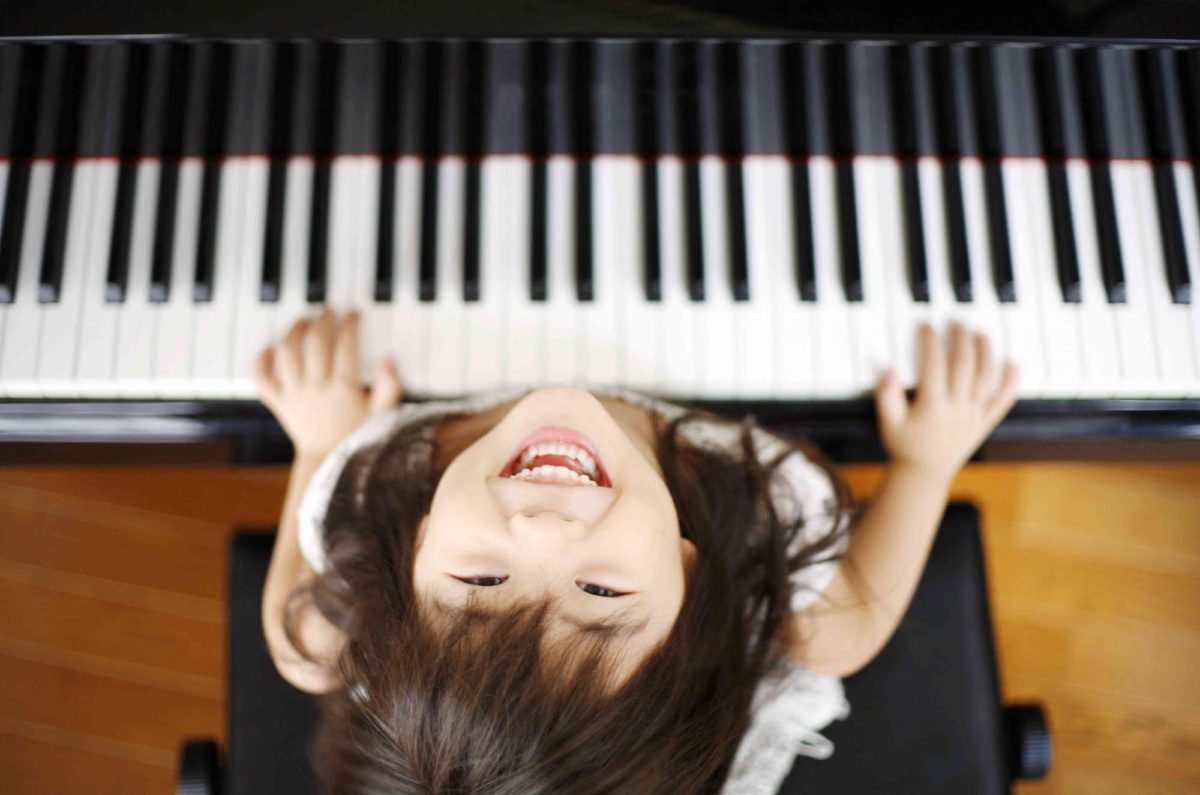 Lớp học đàn piano quận 12 tpHCM