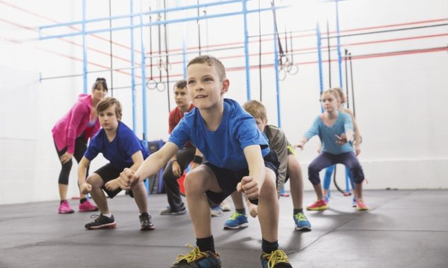 Những điều cha mẹ nên biết về nhảy aerobic hiện đại ở quận 9 tp HCM hình ảnh 3.