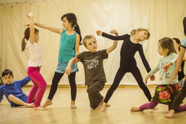 Các phòng tập Aerobic ở quận Hai Bà Trưng Hà Nội hình ảnh 2