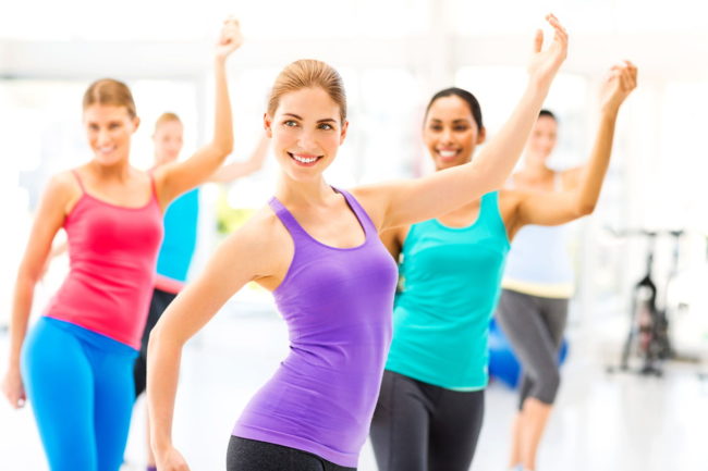 Phòng tập Aerobic ở quận Hoàng Mai Hà Nội: Những điều bạn cần biết hình ảnh 1 Phòng tập Aerobic ở quận Hoàng Mai Hà Nội: Những điều bạn cần biết hình ảnh 1