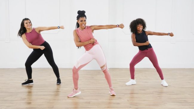 Phòng tập Aerobic ở quận Hoàng Mai Hà Nội: Những điều bạn cần biết hình ảnh 3 Phòng tập Aerobic ở quận Hoàng Mai Hà Nội: Những điều bạn cần biết hình ảnh 3