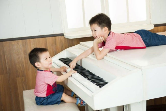 Những điểm nổi bật của trung tâm dạy đàn organ tại quận 9 tp HCM hình ảnh 3.