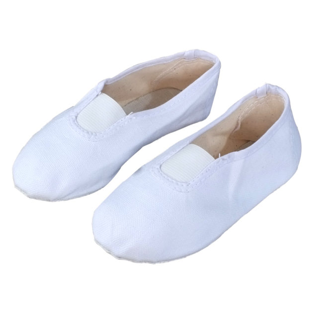 Mách nhỏ cách chọn giày múa Ballet trẻ em chuẩn không cần chỉnh