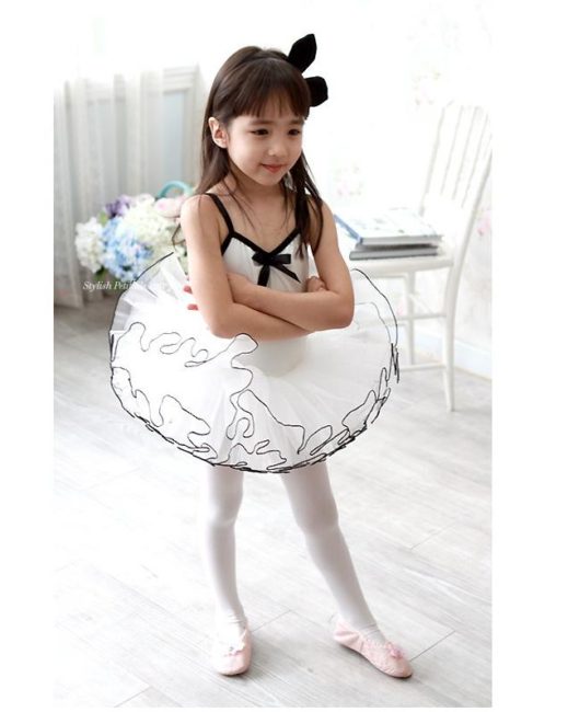 Tìm nơi bán váy múa Ballet trẻ em uy tín và chất lượng