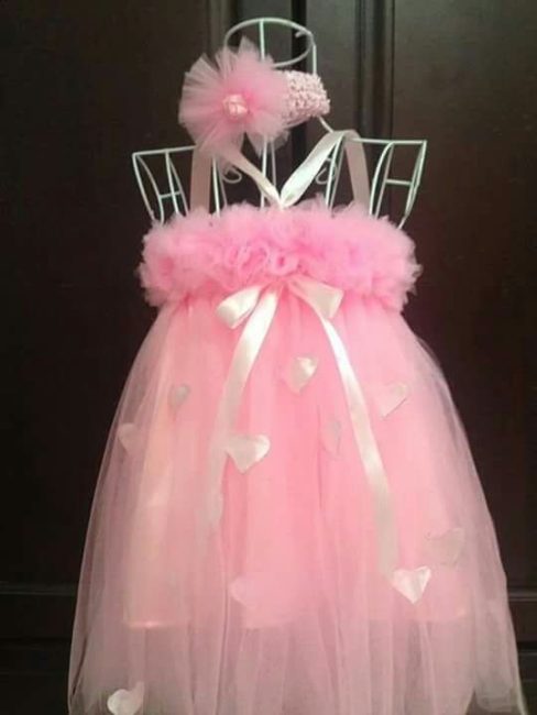 Những mách nhỏ khi may chân váy ballet cho bé ảnh 1 Những mách nhỏ khi may chân váy ballet cho bé ảnh 1
