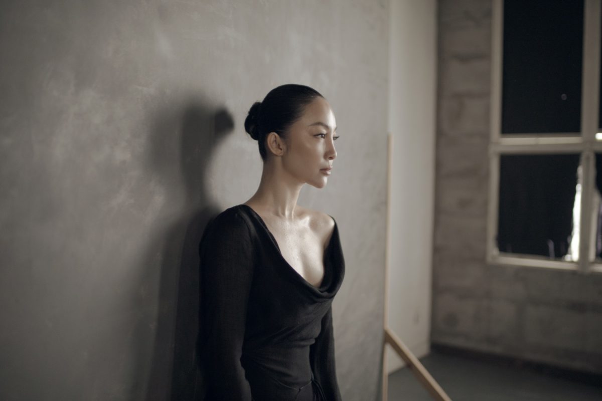 Bạn đã biết gì về những chiếc đầm múa Ballet?
