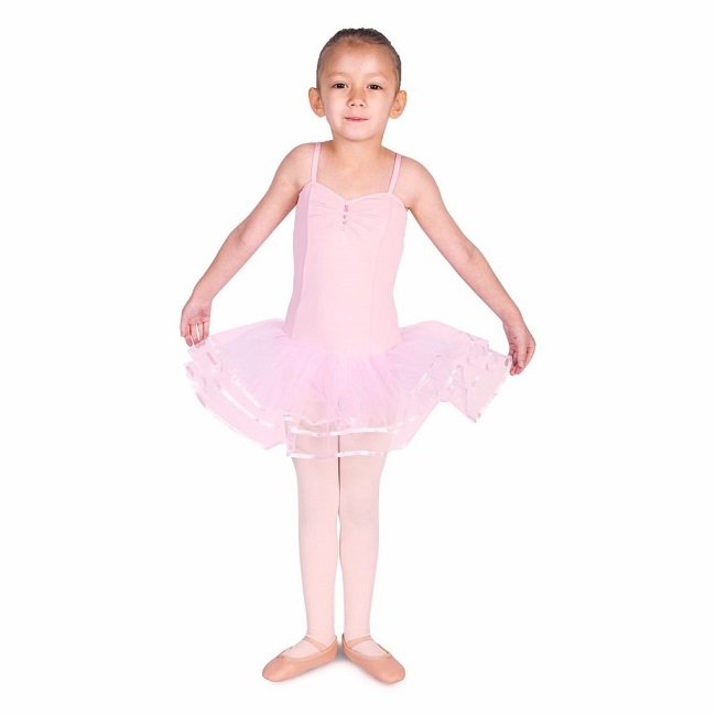 Làm thế nào để chọn được 1 chiếc váy xòe ballet dễ thương cho bé? hình ảnh 2 Làm thế nào để chọn được 1 chiếc váy xòe ballet dễ thương cho bé? hình ảnh 2