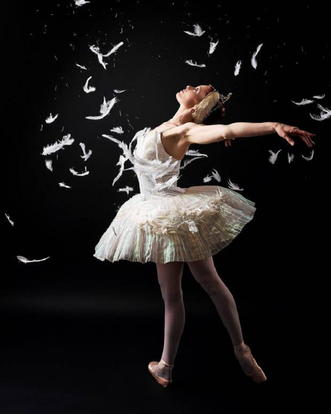 Ba mẹ đã biết tìm mua váy Ballet ở đâu cho bé chưa?