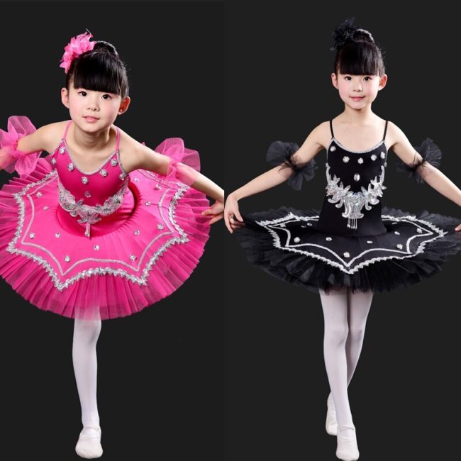 Khám phá những điều thú vị về chiếc váy bale hình ảnh 3 Khám phá những điều thú vị về chiếc váy bale hình ảnh 3
