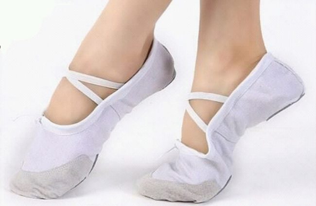 Những điều cần biết về giày múa hình ảnh 3 Những điều cần biết về giày múa hình ảnh 3