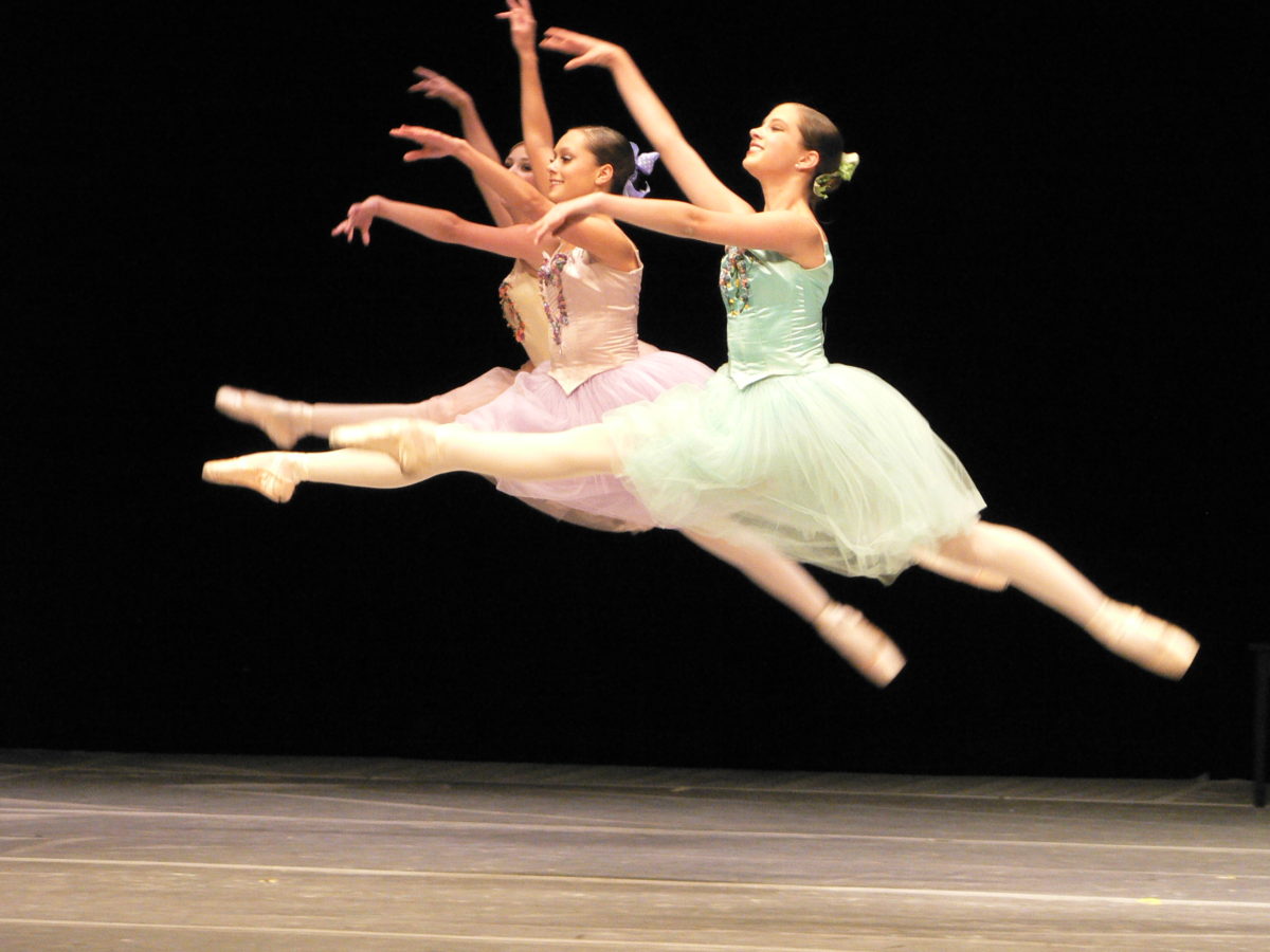 Bật mí những địa chỉ bán váy múa Ballet ở tpHCM uy tín nhất