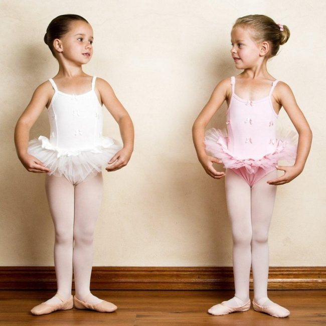 Tầm quan trọng của váy ballet đối với việc học múa. hình ảnh 2 Tầm quan trọng của váy ballet đối với việc học múa. hình ảnh 2