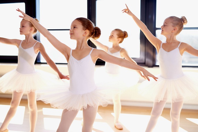 Tầm quan trọng của váy ballet đối với việc học múa. hình ảnh 3 Tầm quan trọng của váy ballet đối với việc học múa. hình ảnh 3