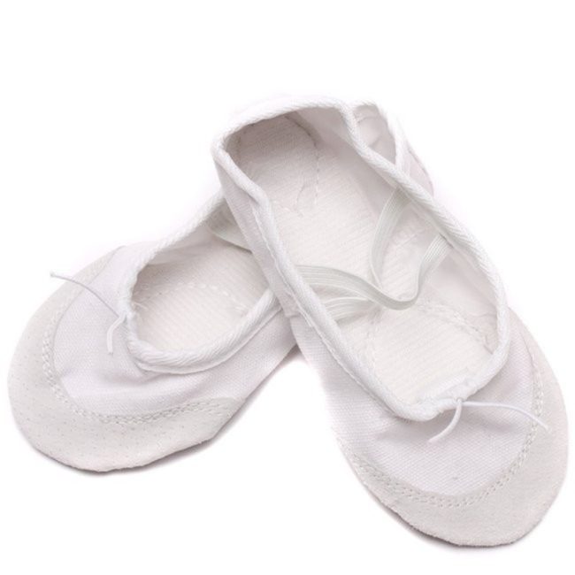 Ba mẹ đã biết cách chọn váy ballet cho bé chưa?