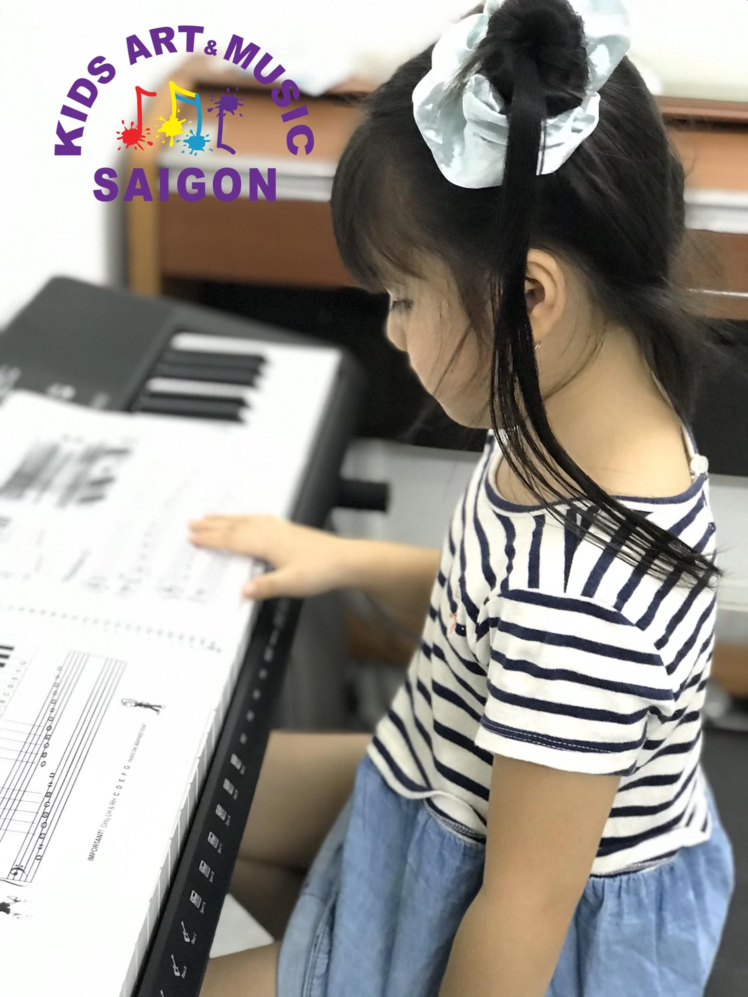 Cho bé học piano: Những lý do khiến bé từ bỏ chơi loại nhạc cụ này - hình ảnh 3 Hướng dẫn cách đánh đàn Piano vừa nhanh vừa hiệu quả