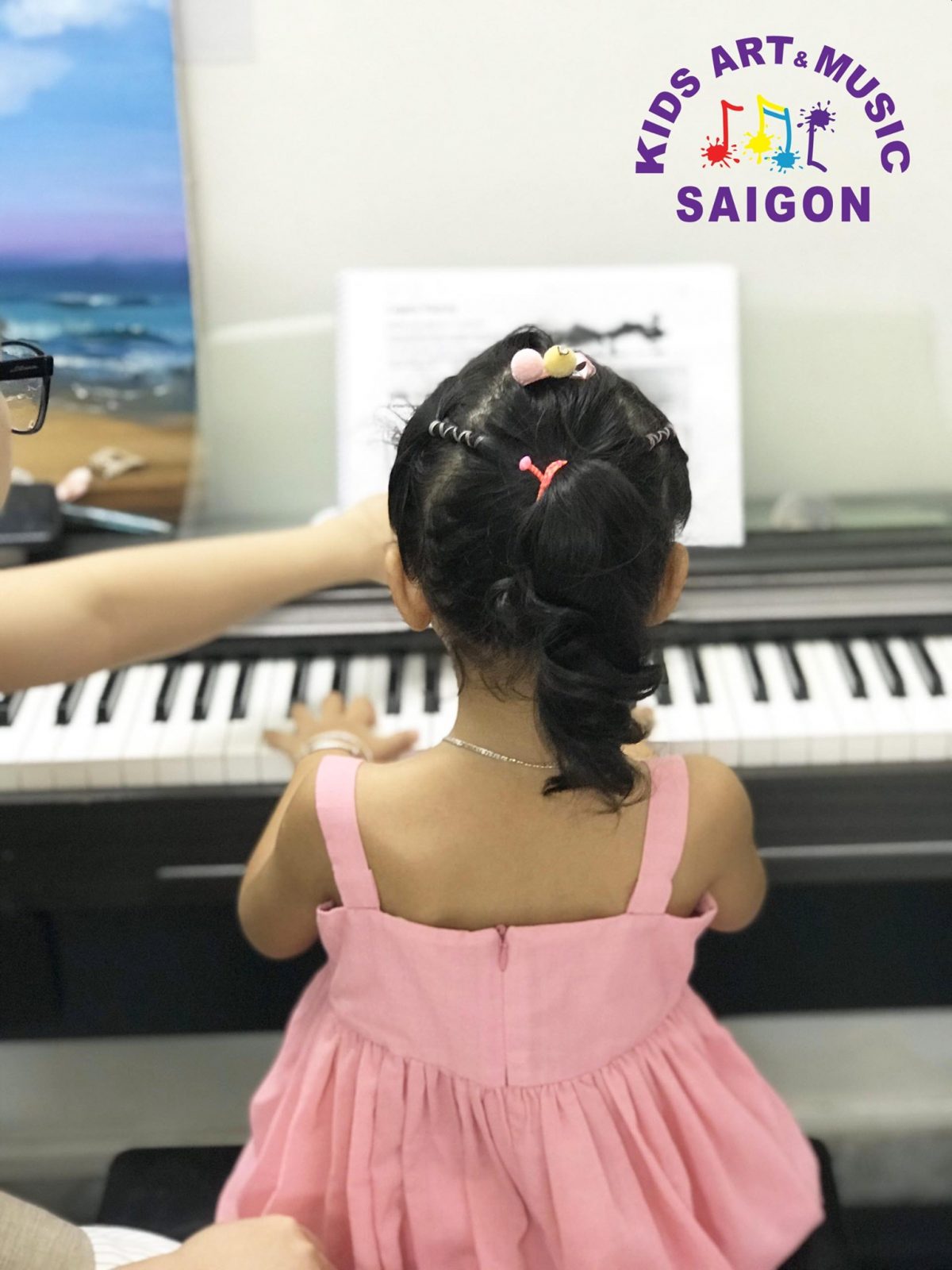 Cho bé học piano: Những lý do khiến bé từ bỏ chơi loại nhạc cụ này