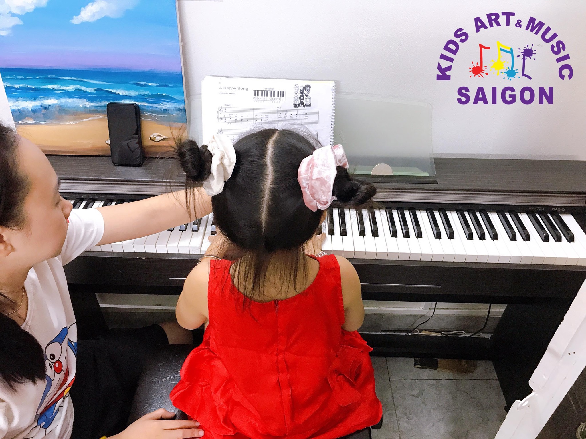 Bí quyết tự học Piano cơ bản hiệu quả - hình ảnh 4 Bí quyết tự học Piano cơ bản hiệu quả - hình ảnh 4
