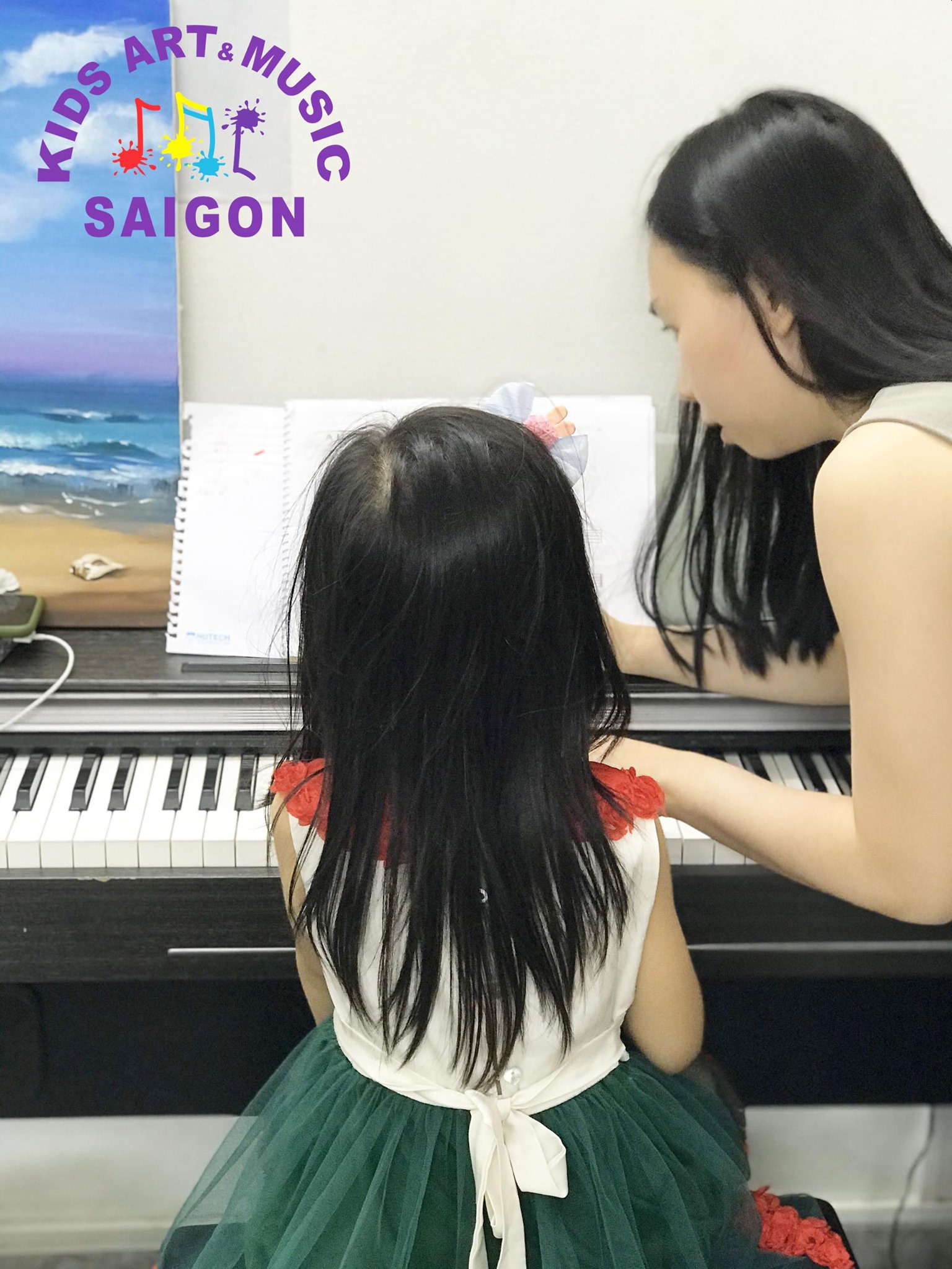 Bí quyết tự học Piano cơ bản hiệu quả