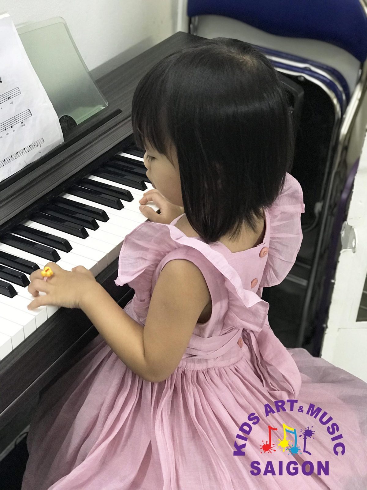 Địa điểm bán đàn piano tại Hải Phòng uy tín, chất lượng