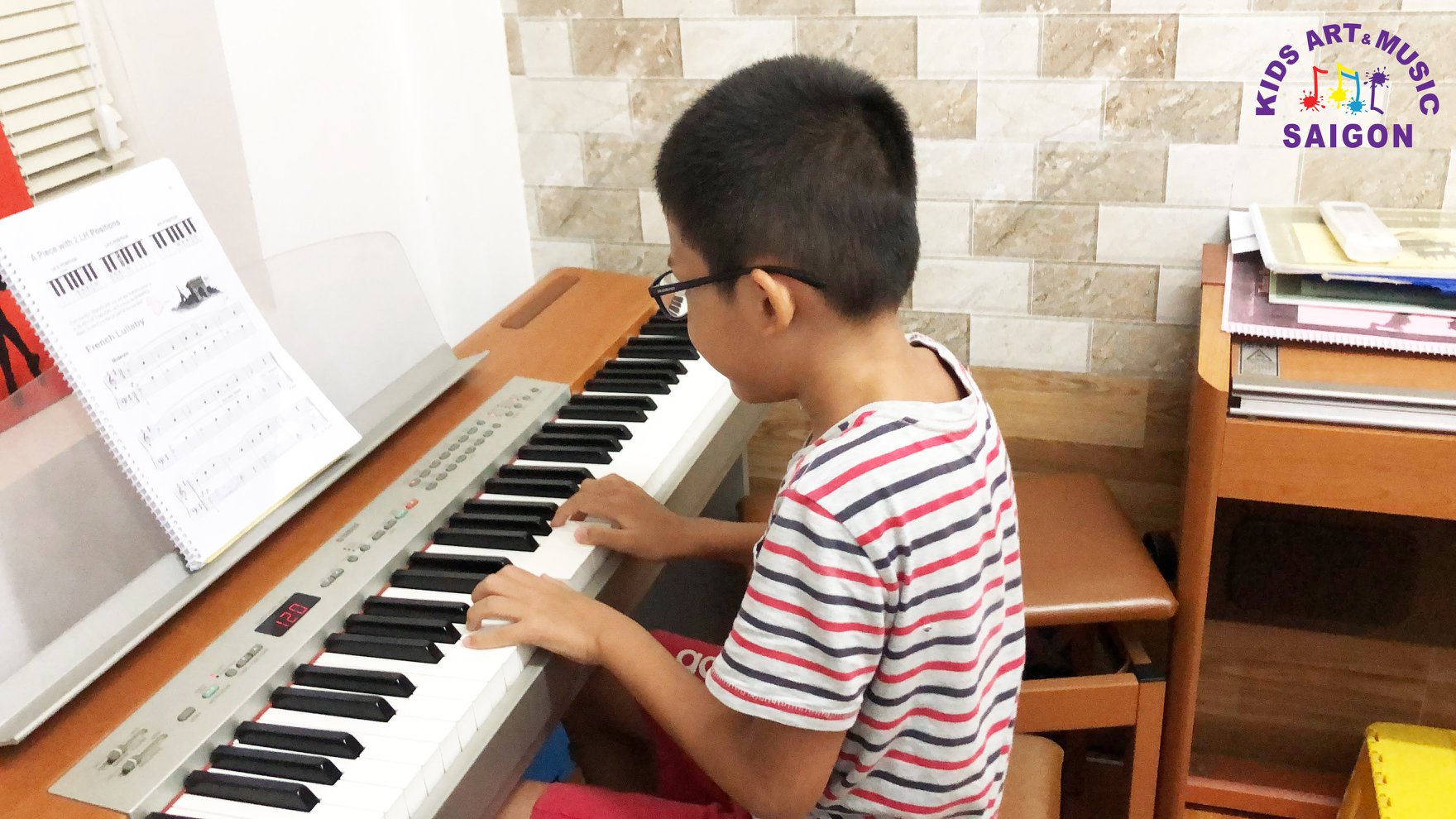Tìm kiếm sách học Piano cho bé - hình ảnh 6 Tìm kiếm sách học Piano cho bé - hình ảnh 6
