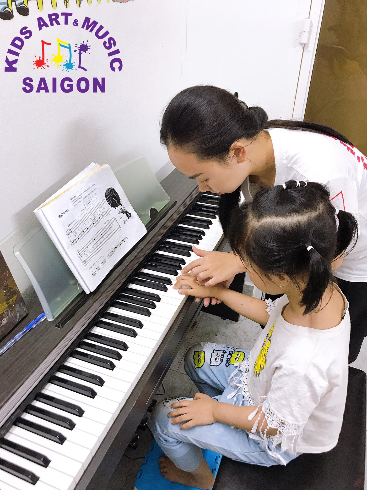 Trung tâm dạy học piano ở quận 10 cho bé uy tín - hình ảnh 5 Phân biệt các thể loại Piano