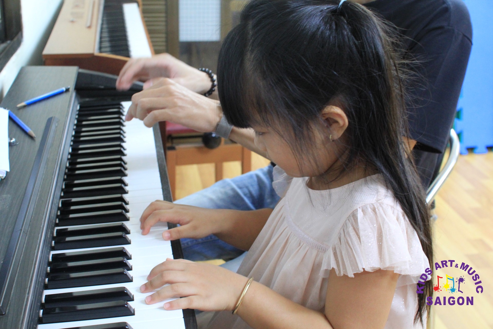 Những yếu tố quyết định sự thành công của việc học Piano cơ bản- hình ảnh 2