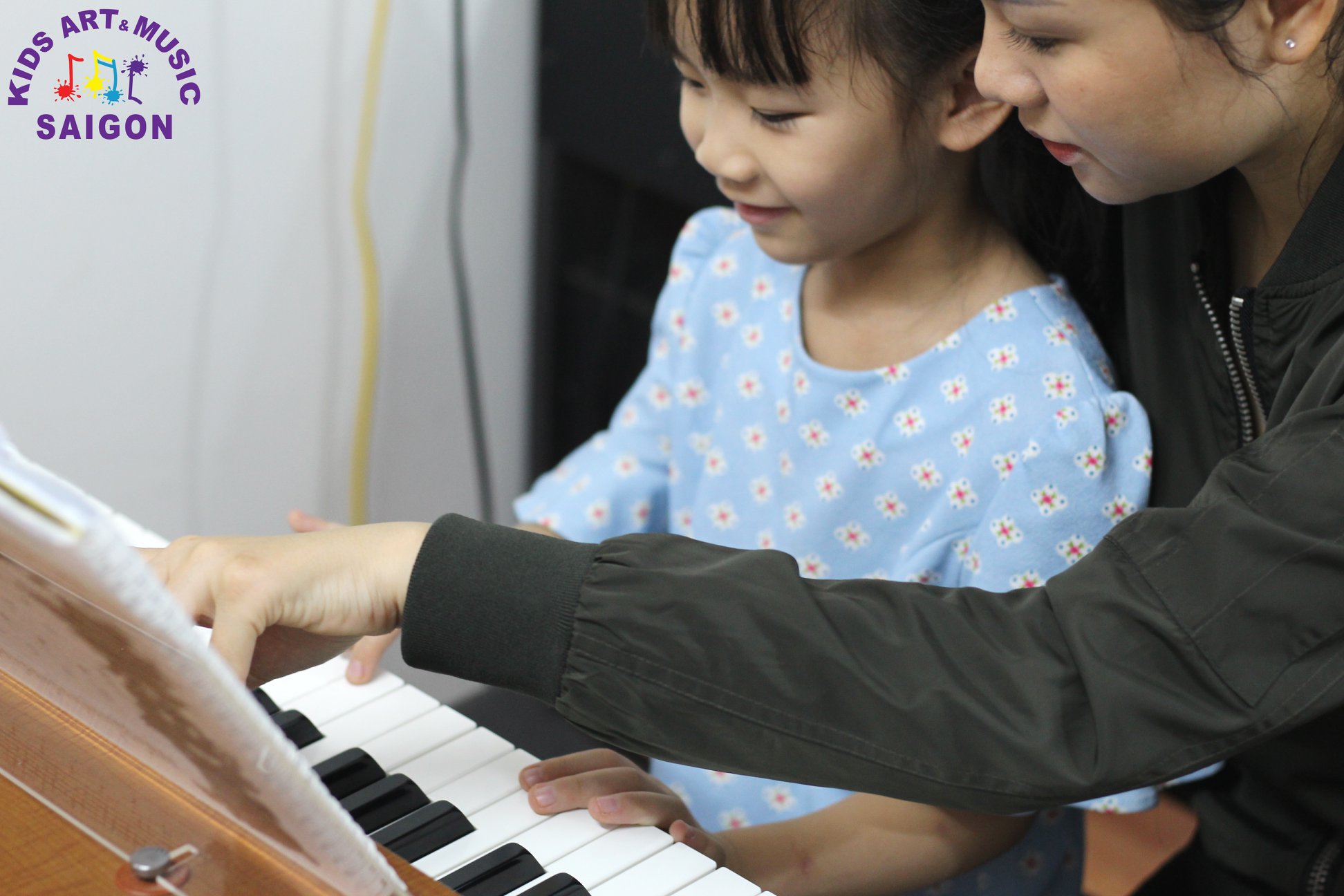 TOP 5 lớp học Piano cho trẻ em quận Gò Vấp TpHCM có chất lượng xuất sắc - Hình ảnh 3 TOP 5 lớp học Piano cho trẻ em quận Gò Vấp TpHCM có chất lượng xuất sắc - Hình ảnh 3