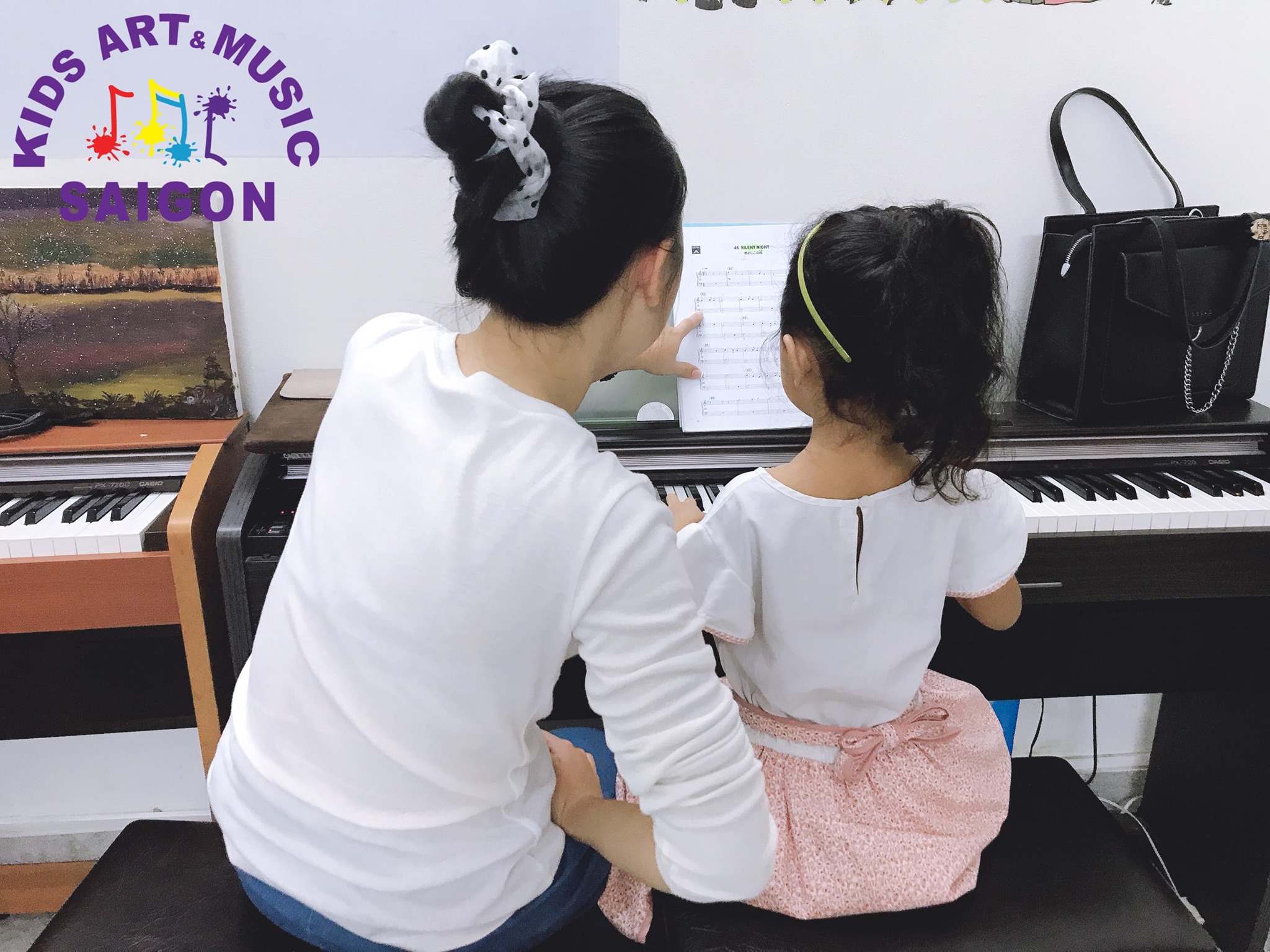 Cho bé học piano: Những lý do khiến bé từ bỏ chơi loại nhạc cụ này - hình ảnh 4 Cho bé học piano: Những lý do khiến bé từ bỏ chơi loại nhạc cụ này - hình ảnh 4
