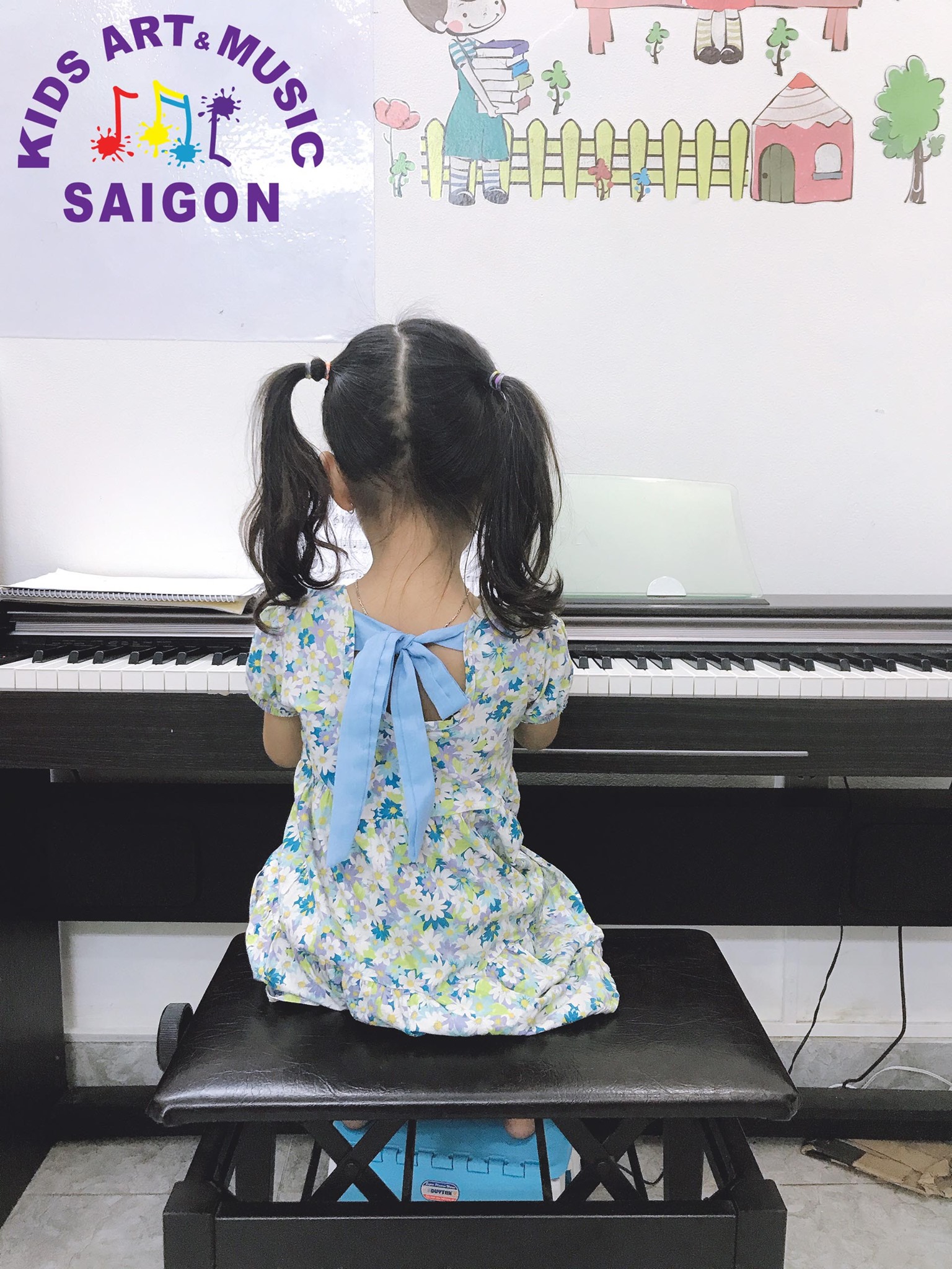 Cách tìm kiếm trung tâm dạy Piano cho trẻ em chất lượng - Hình ảnh 6 Cách tìm kiếm trung tâm dạy Piano cho trẻ em chất lượng - Hình ảnh 6