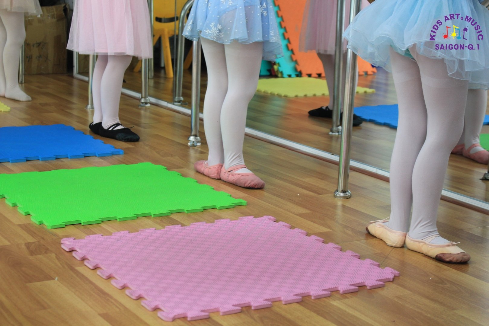 Cần lưu ý điều gì khi chọn trung tâm đào tạo múa Ballet cho bé - hình ảnh 4