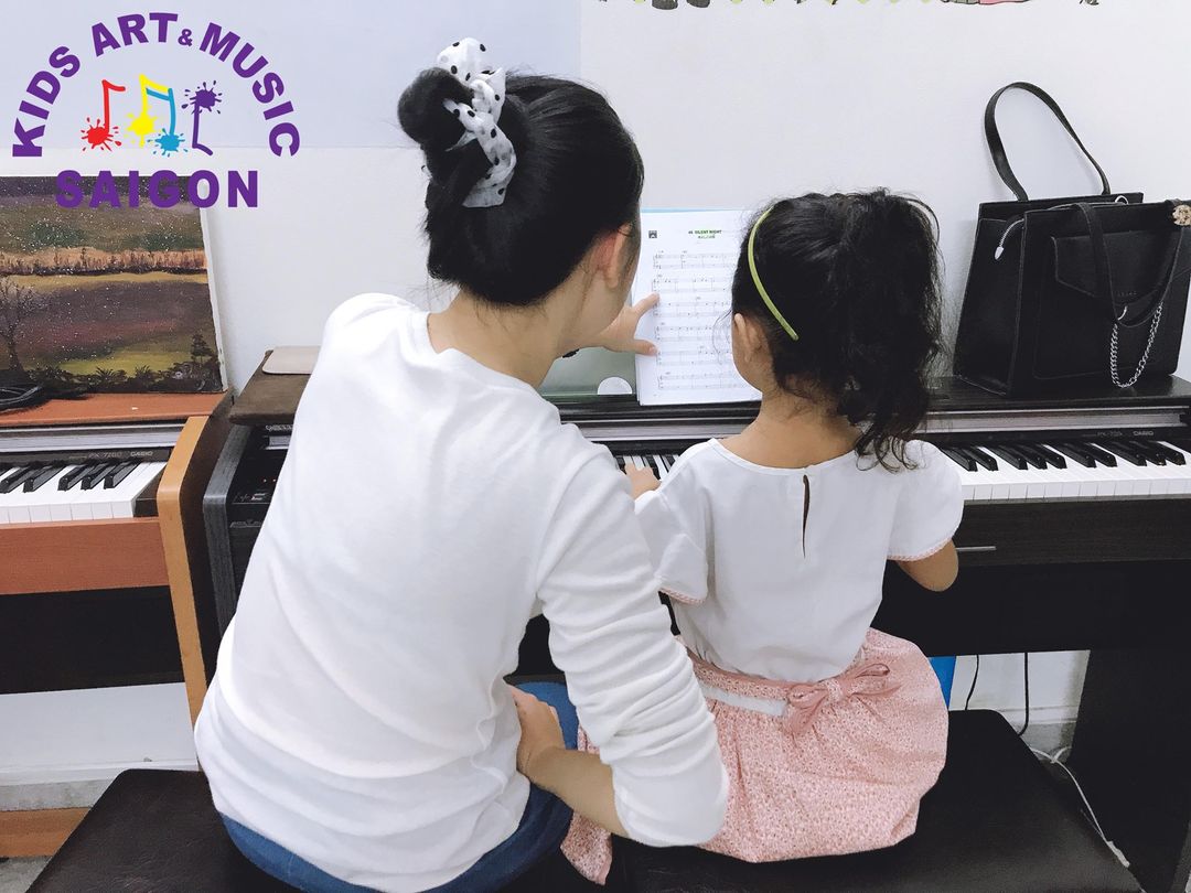 Cách học Piano vừa nhanh vừa hiệu quả