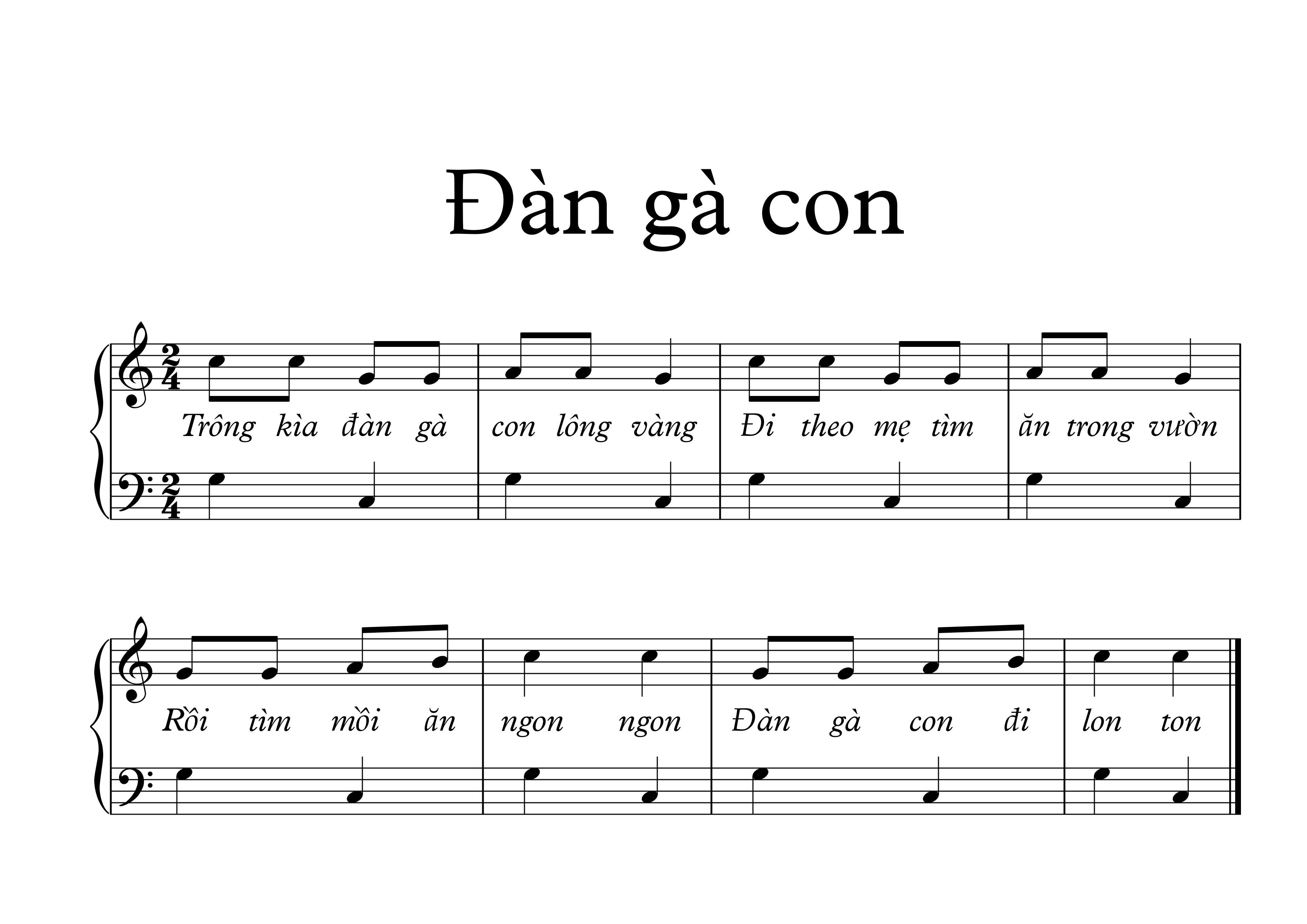 Nên trang bị gì khi học đàn Piano cơ bản? hình ảnh 2