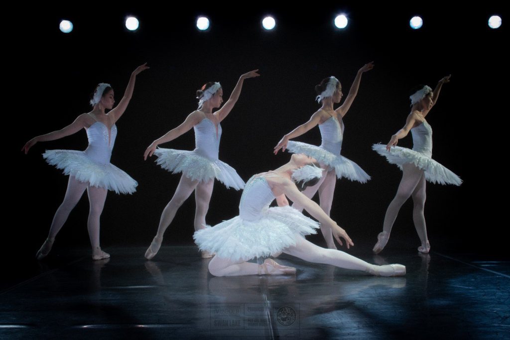 Cùng tìm hiểu về vở múa Ballet Hồ Thiên Nga kinh điển - hình ảnh 3 Cùng tìm hiểu về vở múa Ballet Hồ Thiên Nga kinh điển - hình ảnh 3