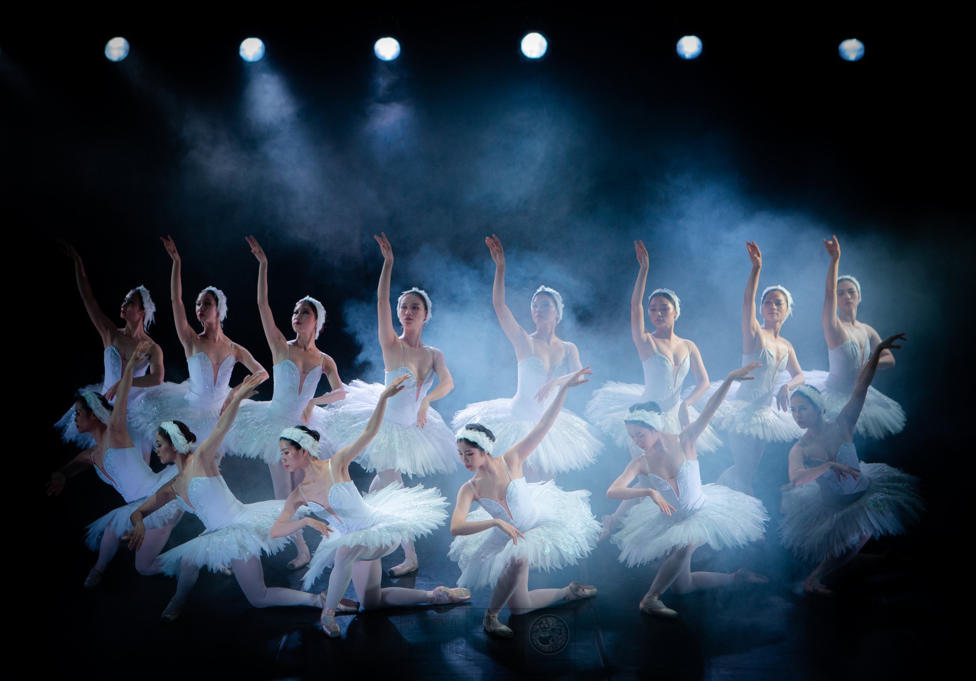 Múa Ballet là gì? - Hình ảnh 2