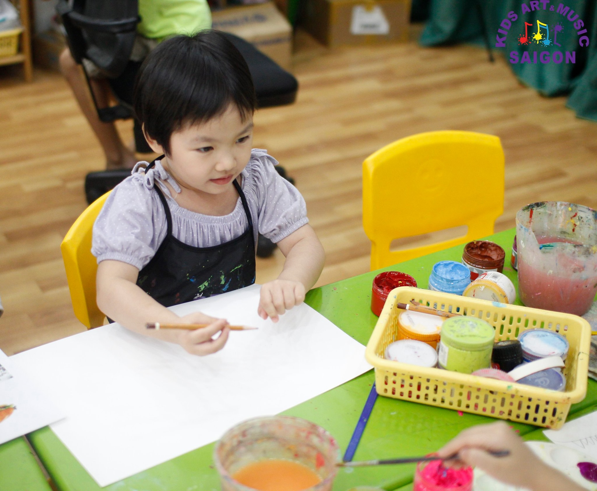Làm thế nào để dạy trẻ mầm non học vẽ hiệu quả? - hình ảnh 5 Làm thế nào để dạy trẻ mầm non học vẽ hiệu quả? - hình ảnh 5